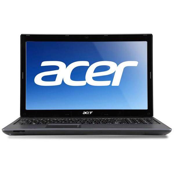 Acer Aspire 5733-A، لپ تاپ ایسر اسپایر 5733
