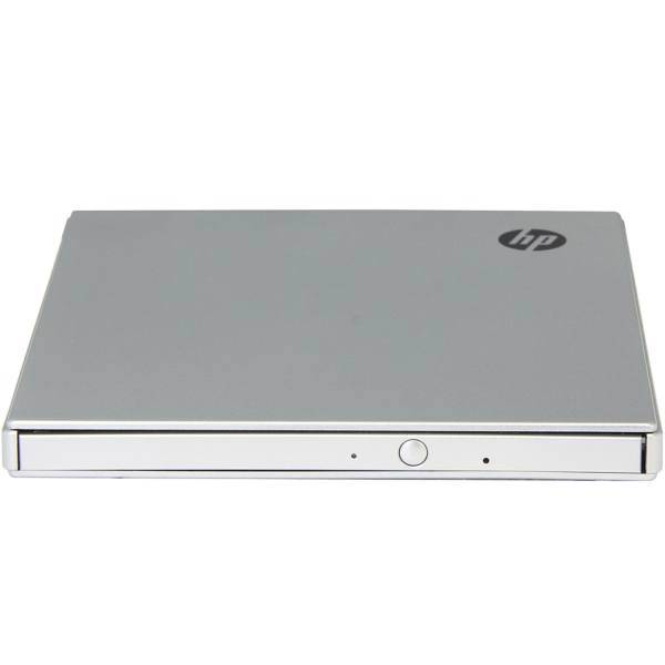 HP DVD600S External DVD Drive، درایو DVD اکسترنال اچ پی مدل DVD600S