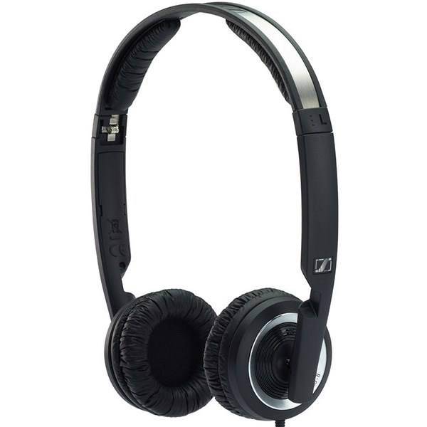 Sennheiser PX200 II Headphone، هدفون سنهایزر مدل PX200 II