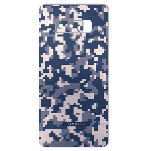 MAHOOT Army-pixel Design Sticker for Samsung Note 8، برچسب تزئینی ماهوت مدل Army-pixel Design مناسب برای گوشی Samsung Note 8