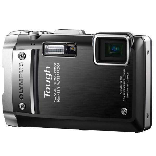 Olympus TG-810، دوربین دیجیتال الیمپوس تی جی 810