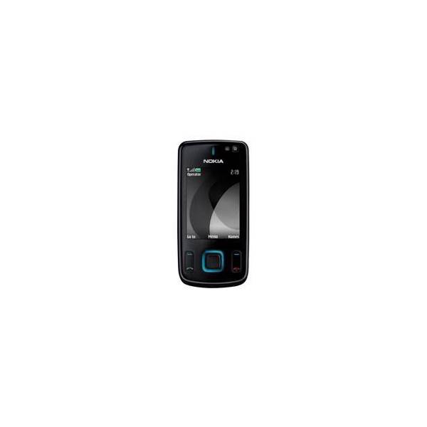 Nokia 6600 Slide، گوشی موبایل نوکیا 6600 اسلاید