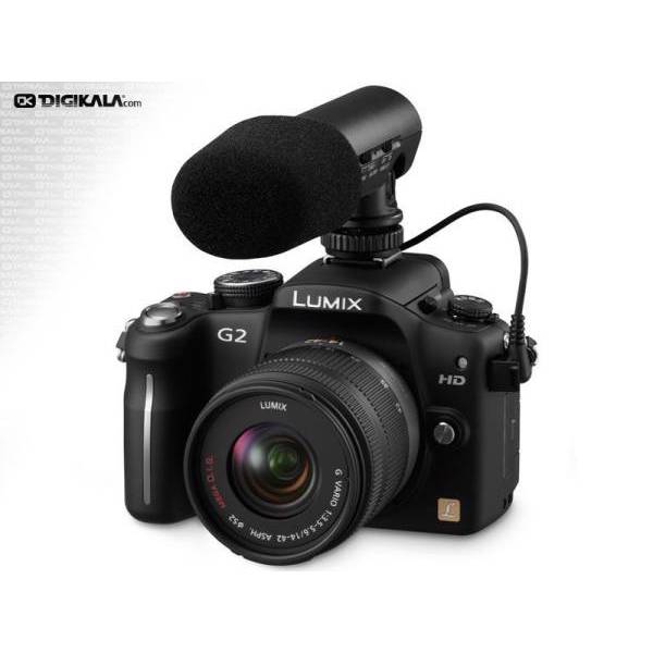 Panasonic Lumix DMC-G2، دوربین دیجیتال پاناسونیک لومیکس دی ام سی-جی 2