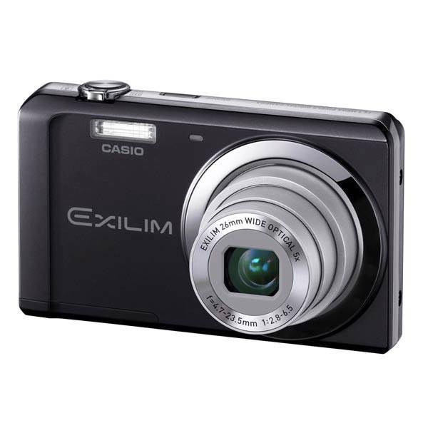 Casio Exilim EX-ZS5، دوربین دیجیتال کاسیو اکسیلیم ای ایکس - زد اس 5