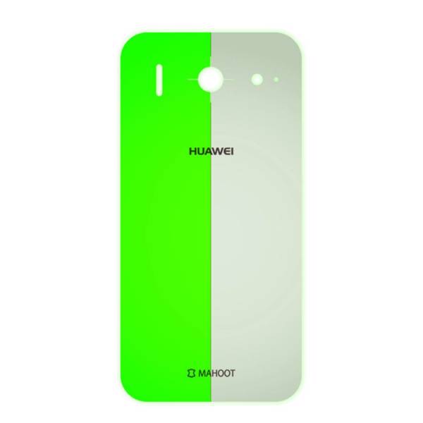 MAHOOT Fluorescence Special Sticker for Huawei G510، برچسب تزئینی ماهوت مدل Fluorescence Special مناسب برای گوشی Huawei G510