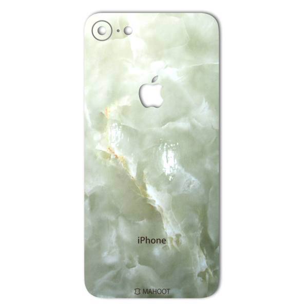 MAHOOT Marble-light Special Sticker for iPhone 8، برچسب تزئینی ماهوت مدل Marble-light Special مناسب برای گوشی iPhone 8