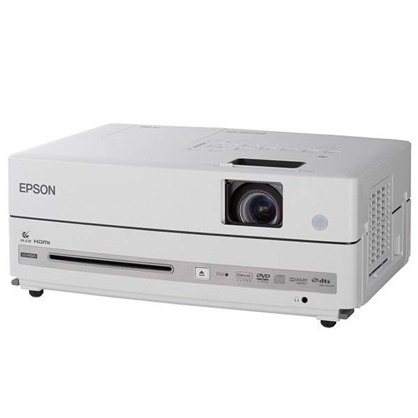 Epson EB-W8D Projector، پروژکتور اپسون مدل EB-W8D