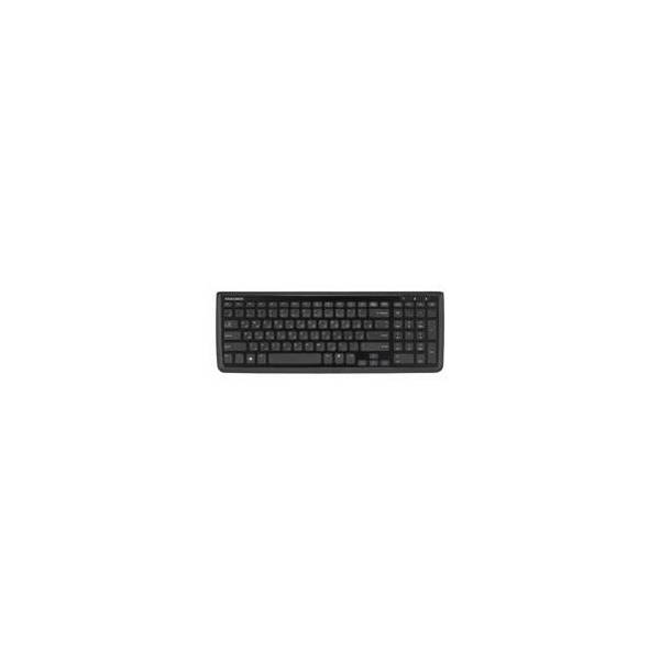 Farassoo FCR-5750 Keyboard، کیبورد فراسو مدل FCR-5750