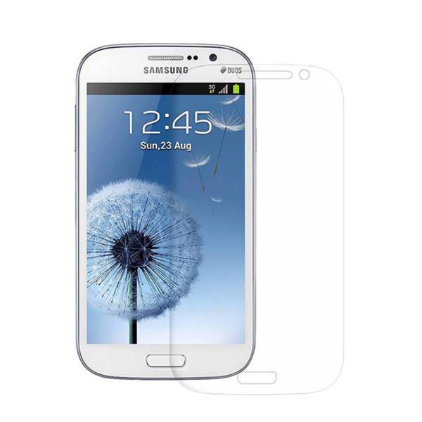 Tempered Glass Screen Protector For Samsung Galaxy Grand Neo Plus، محافظ صفحه نمایش شیشه ای مدل Tempered مناسب برای گوشی موبایل سامسونگ Galaxy Grand Neo Plus