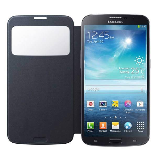Samsung Galaxy 6.3 Cover، کاور گوشی سامسونگ Galaxy Mega 6.3