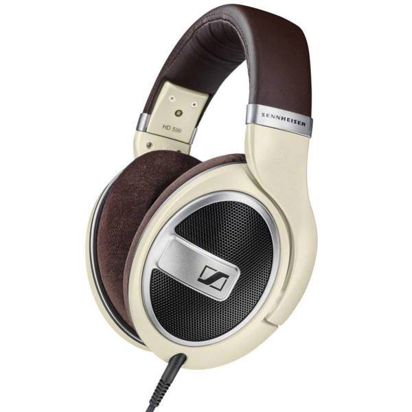 Sennheiser HD 599 Headphones، هدفون سنهایزر مدل HD-599