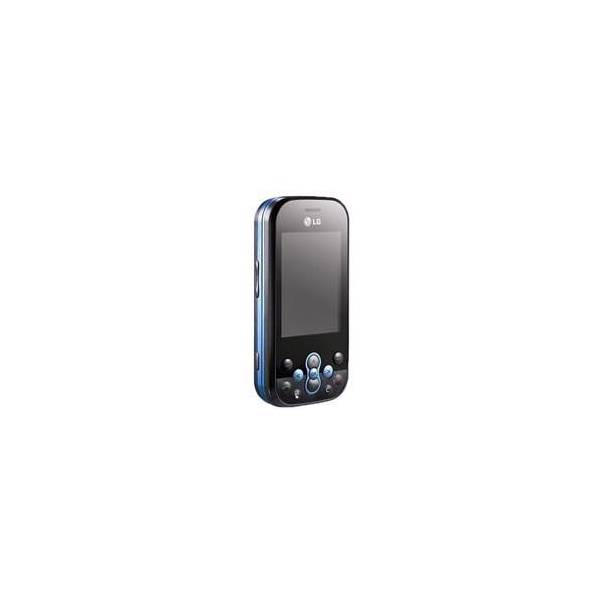 LG KS360، گوشی موبایل ال جی کا اس 360