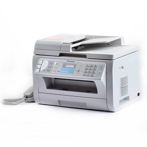 Panasonic KX-MB2085 Fax، فکس لیزری چندکاره پاناسونیک مدل KX-MB2085