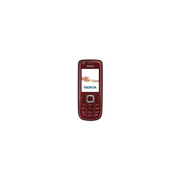 Nokia 3120 Classic، گوشی موبایل نوکیا 3120 کلاسیک