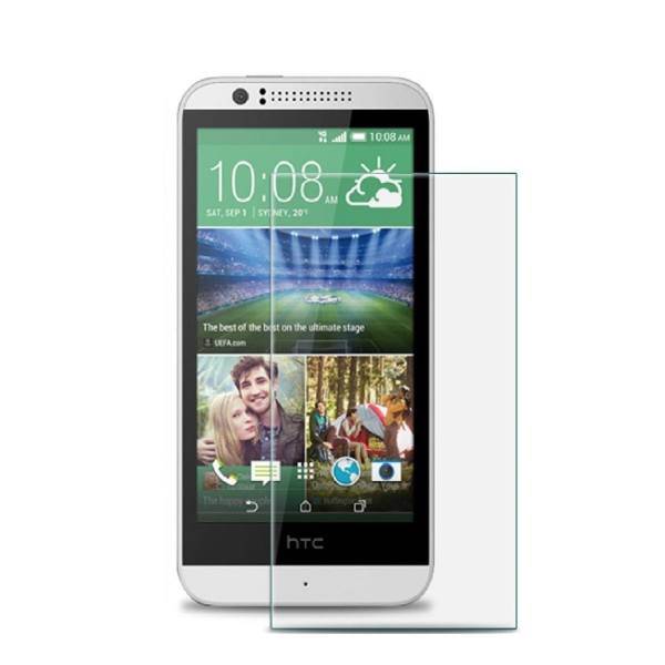 Nano Screen Protector For Mobile HTC Desire 510، محافظ صفحه نمایش نانو مناسب برای اچ تی سی Desire 510