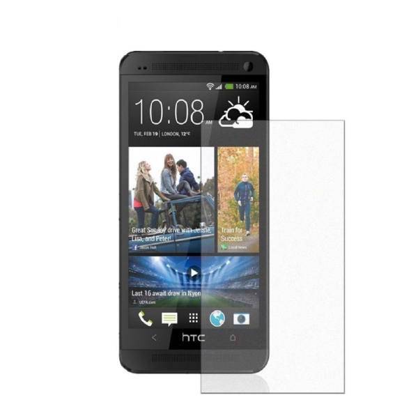 Nano Screen Protector For Mobile HTC ONE M7، محافظ صفحه نمایش نانو مناسب برای اچ تی سی ONE M7