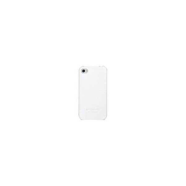 DiscoveryBuy Grade Fashion Rollover Protective Sleeve Case For iPhone 5 Light White، کاور چرمی دیسکاوری بای برای آیفون 5 رنگ سفید