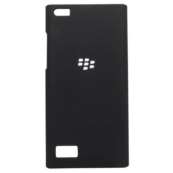 Hard Case Cover For BlackBerry Leap، کاور مدل Hard Case مناسب برای گوشی موبایل بلک بری Leap