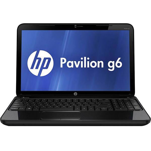 HP Pavilion G6-1150، لپ تاپ اچ پی جی 6-1150