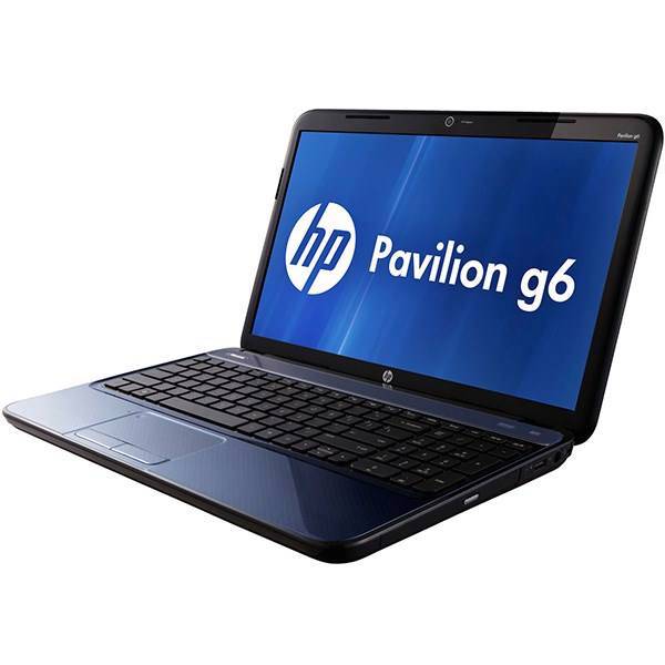 HP Pavilion G6-2353se، لپ تاپ اچ پی پاویلیون جی 6 - 2353 اس ای