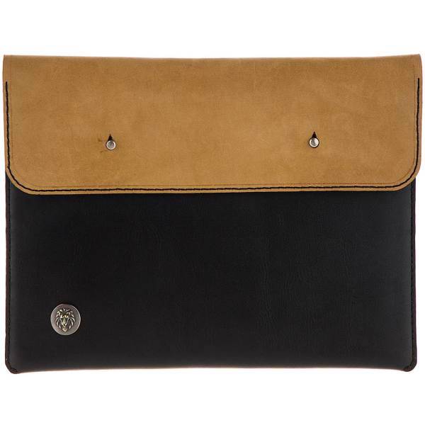Leo Leather Tablet Cover For Samsung Tab s، کیف چرمی لئو مناسب برای تبلت سامسونگ Tab S