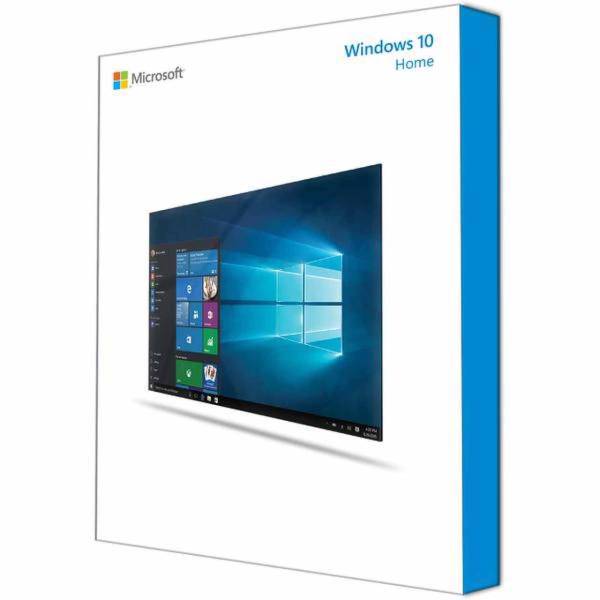 Microsoft Windows 10 Home Software، سیستم عامل ویندوز 10 نسخه Home