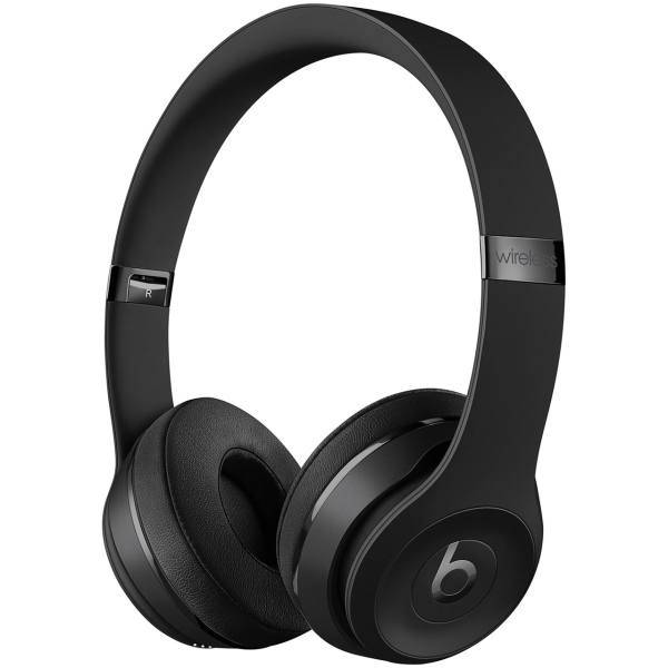 Beats Solo3 Wireless Headphones، هدفون بی‌سیم بیتس مدل Solo3