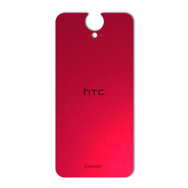 MAHOOT Color Special Sticker for HTC One E9، برچسب تزئینی ماهوت مدلColor Special مناسب برای گوشی HTC One E9