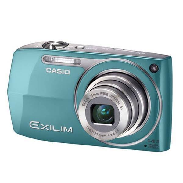 Casio Exilim EX-Z2300، دوربین دیجیتال کاسیو اکسیلیم ای ایکس-زد 2300