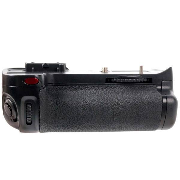 Hahnel D7000 Grip، گریپ هنل مخصوص دوربین نیکون D7000