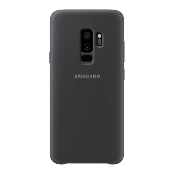 Silicon Cover For Samsung Galaxy S9 Plus، کاور سیلیکونی مناسب برای گوشی موبایل سامسونگ Galaxy S9 Plus