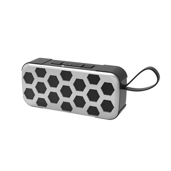 Newrixing NR - 3019 Bluetooth Speaker، اسپیکر بلوتوثی قابل حمل نیوریکسینگ مدل NR - 3019
