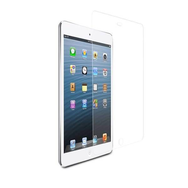 Apple iPad Mini JCPAL Glass Film 0.3 mm، محافظ صفحه نمایش JCPAL با قظر 0.3 میلی متر مناسب برای آیپد مینی