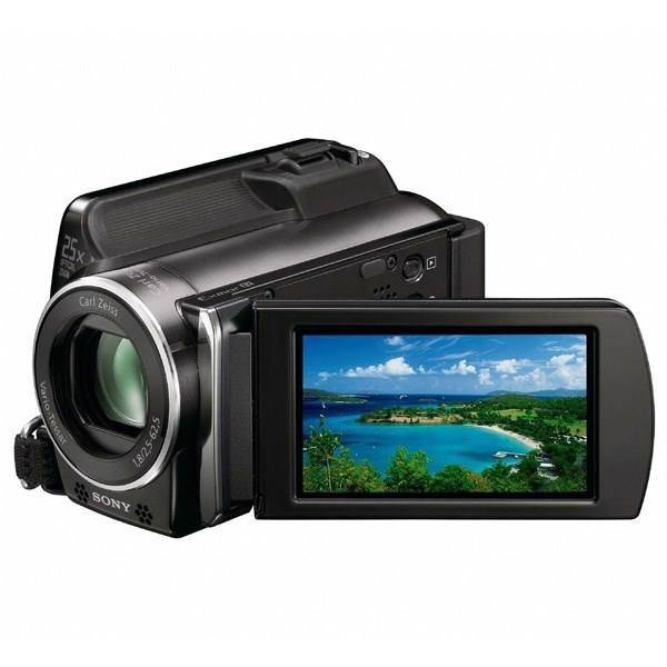 Sony HDR-XR150، دوربین فیلمبرداری سونی اچ دی آر-ایکس آر 150