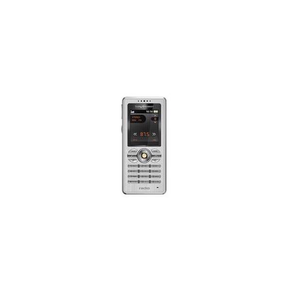 Sony Ericsson R300 Radio، گوشی موبایل سونی اریکسون آر 300 رادیو