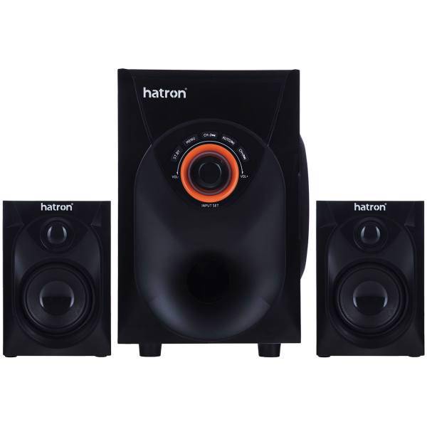 Hatron HSP238 Speaker، اسپیکر هترون مدل HSP238