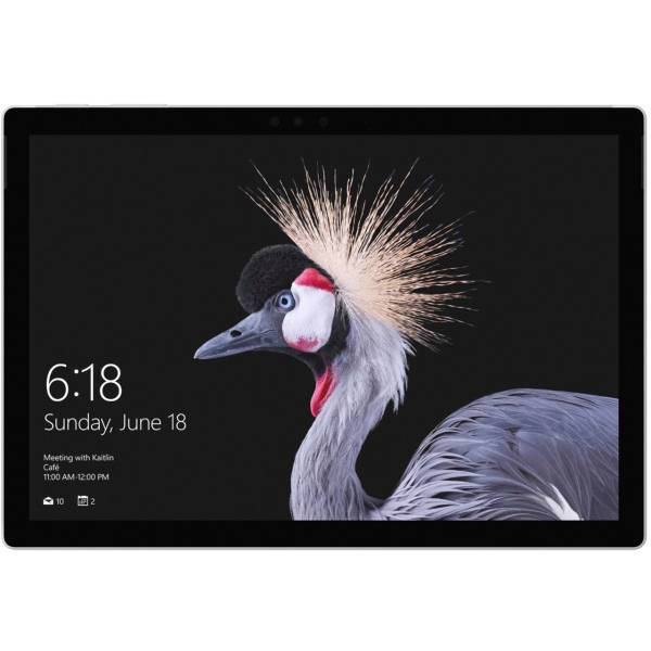 Microsoft Surface Pro 2017 - Tablet، تبلت مایکروسافت مدل Surface Pro 2017