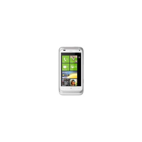 HTC Radar، گوشی موبایل اچ تی سی رادار
