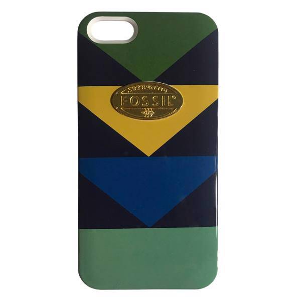 Fossil PC49 Cover For Apple iPhone 5s/5/SE، کاور مدل Fossil PC49 مناسب برای گوشی موبایل آیفون 5s/5/SE