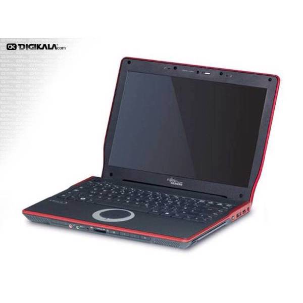 Fujitsu Amilo Pro Si-2636-B، لپ تاپ فوجیتسو آمیلو پرو اس آی 2636