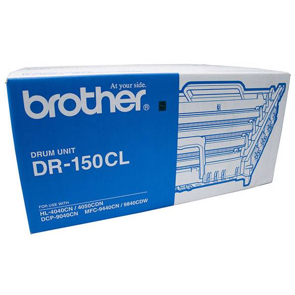 brother DR-150CL، درام برادر DR-150CL