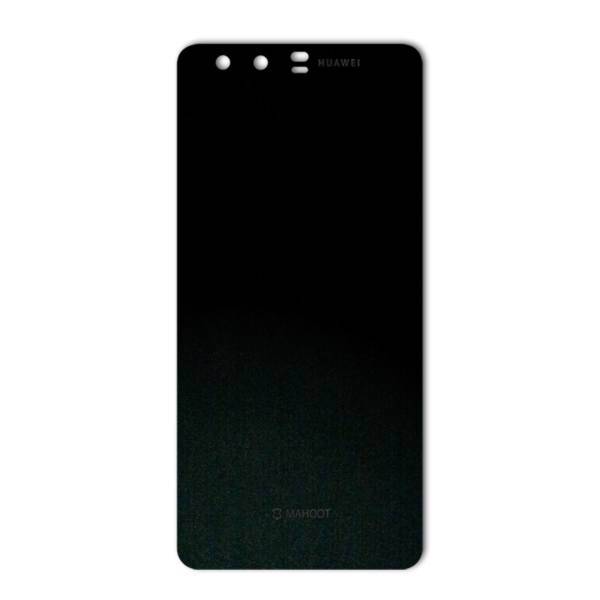 MAHOOT Black-suede Special Sticker for Huawei P10 Plus، برچسب تزئینی ماهوت مدل Black-suede Special مناسب برای گوشی Huawei P10 Plus