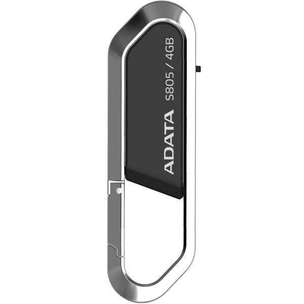ADATA Choice S805 Flash Memory - 4GB، فلش مموری ای دیتا مدل Choice S805 ظرفیت 4 گیگابایت