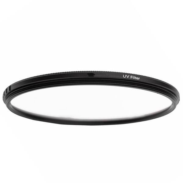 Benro UV Lens Filter 52mm، فیلتر لنز بنرو مدل UV سایز 52 میلی متر