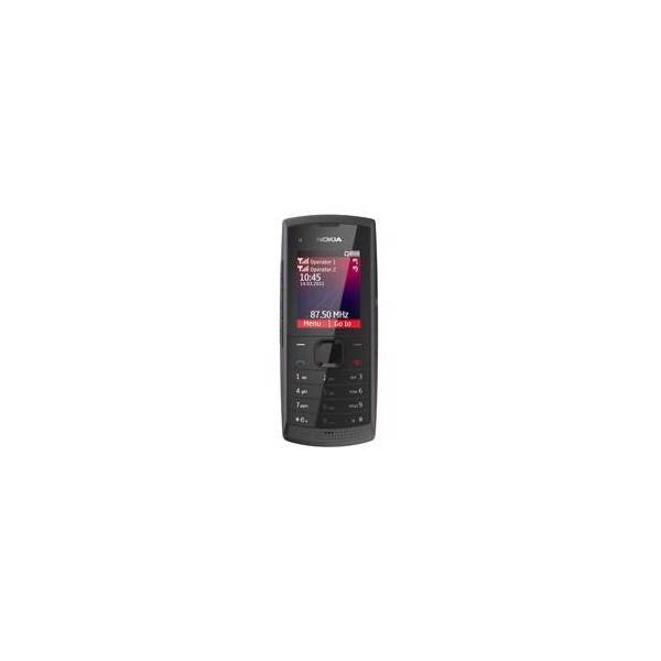 Nokia X1-01، گوشی موبایل نوکیا ایکس 1 - 01