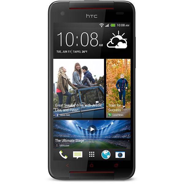 HTC Butterfly S، گوشی موبایل اچ تی سی باترفلای اس