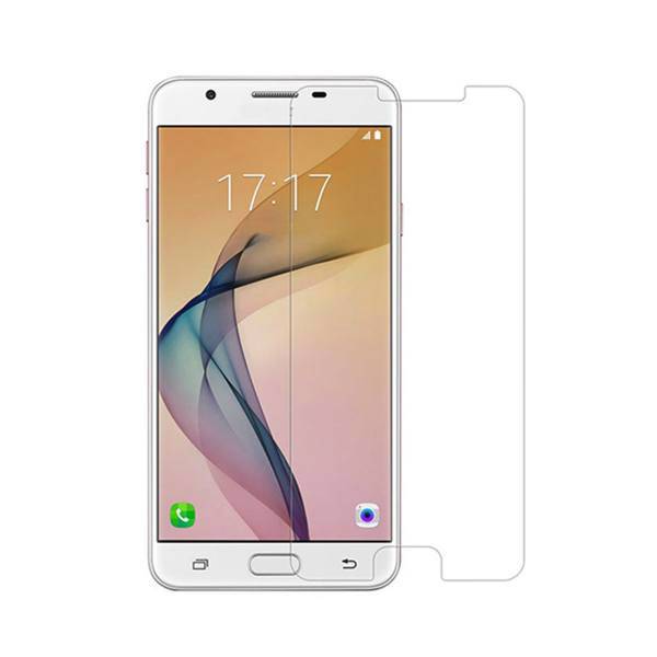 Screen Protector For Mobile Samsung J5 Prime، محافظ صفحه نمایش9H مناسب برای گوشی موبایل سامسونگ Galaxy J5 Prime