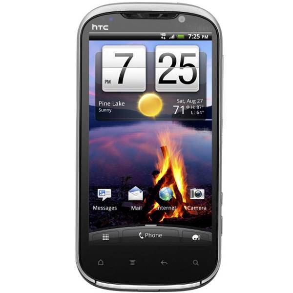 HTC Amaze 4G، گوشی موبایل اچ تی سی امیز