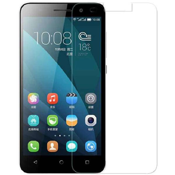 9H Glass Screen Protector For Huawei 4X، محافظ صفحه نمایش شیشه ای 9H مناسب برای گوشی موبایل هوآوی 4X
