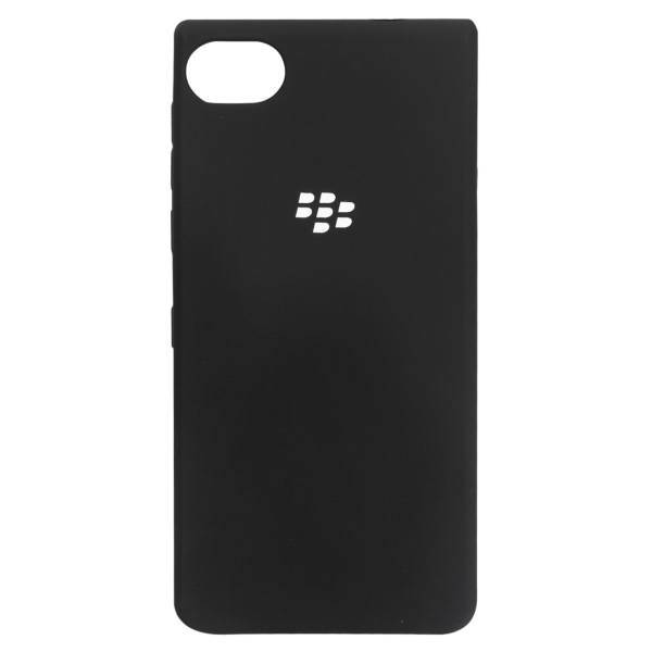 Dark Soft Jelly Cover For BlackBerry Motion، کاور ژله ای مدل Dark Soft مناسب برای گوشی موبایل بلک بری Motion